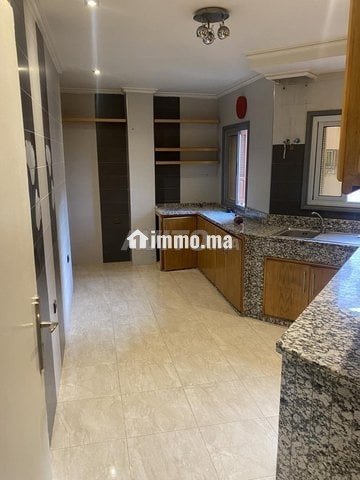 Apparemment ibn sina à louer - Location Immobilier - Meknes - photo 2