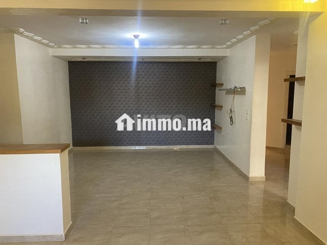 Apparemment ibn sina à louer - Location Immobilier - Meknes - photo 4