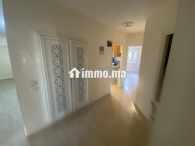 Apparemment ibn sina à louer - Location Immobilier - Meknes - photo 7