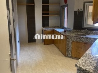 Apparemment ibn sina à louer - Appartement à louer - Meknes