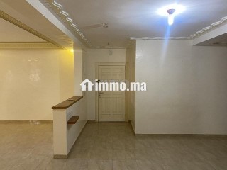 Apparemment ibn sina à louer - Appartement à louer - Meknes