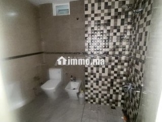 Apparemment ibn sina à louer - Appartement à louer - Meknes