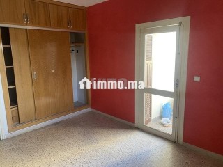Apparemment ibn sina à louer - Appartement à louer - Meknes