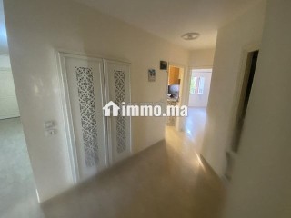 Apparemment ibn sina à louer - Appartement à louer - Meknes