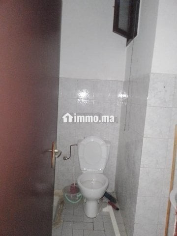 Studio a louer a Agdal - Location Immobilier - Rabat - photo 1