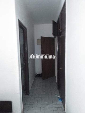 Studio a louer a Agdal - Location Immobilier - Rabat - photo 3