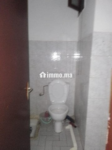 Studio a louer a Agdal - Location Immobilier - Rabat - photo 4