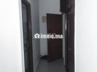 Studio a louer a Agdal - Appartement à louer - Rabat