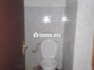 Studio a louer a Agdal - Appartement à louer - Rabat