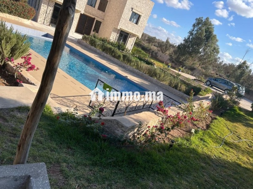 Villa prive a louer - Vente Immobilier - Essaouira - photo 7