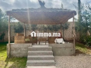 Villa prive a louer - Villa à vendre - Essaouira