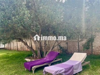 Villa prive a louer - Villa à vendre - Essaouira