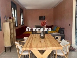Villa prive a louer - Villa à vendre - Essaouira