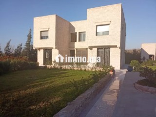 Villa prive a louer - Villa à vendre - Essaouira