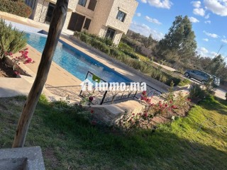 Villa prive a louer - Villa à vendre - Essaouira