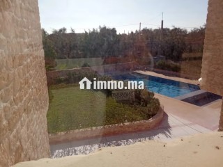 Villa prive a louer - Villa à vendre - Essaouira