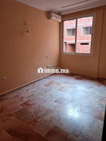 Location Appartement Bureau Victor Hugo - Location Immobilier - Marrakech - photo 2