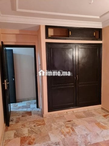 Location Appartement Bureau Victor Hugo - Location Immobilier - Marrakech - photo 3