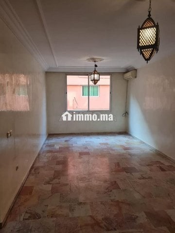 Location Appartement Bureau Victor Hugo - Location Immobilier - Marrakech - photo 4