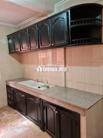 Location Appartement Bureau Victor Hugo - Location Immobilier - Marrakech - photo 6