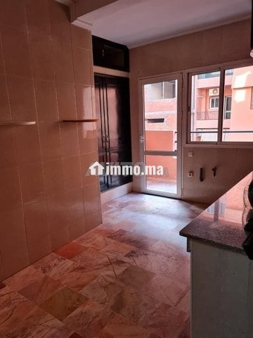 Location Appartement Bureau Victor Hugo - Location Immobilier - Marrakech - photo 7