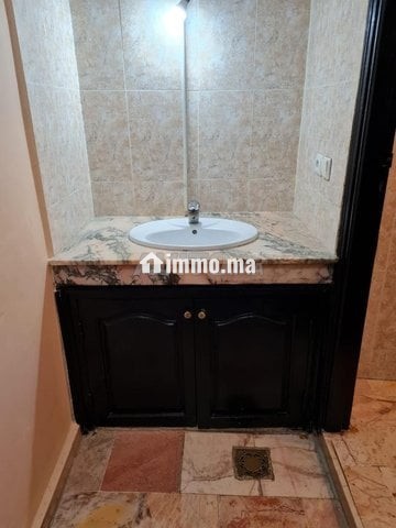 Location Appartement Bureau Victor Hugo - Location Immobilier - Marrakech - photo 8