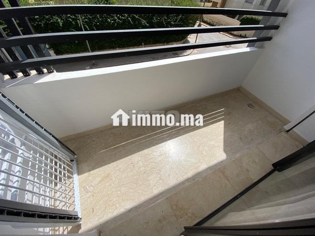Studio neuf meublé jamais habité à louer à Oasis - Location Immobilier - Casablanca - photo 6
