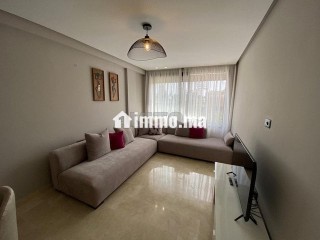 Studio neuf meublé jamais habité à louer à Oasis - Appartement à louer - Casablanca