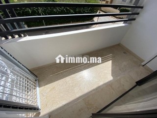 Studio neuf meublé jamais habité à louer à Oasis - Appartement à louer - Casablanca