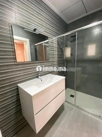 شقة نقية جليز الليلة - Location Vacances - Marrakech - photo 2