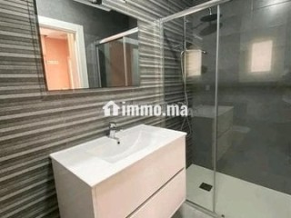 شقة نقية جليز الليلة - Appartement Location Vacances - Marrakech