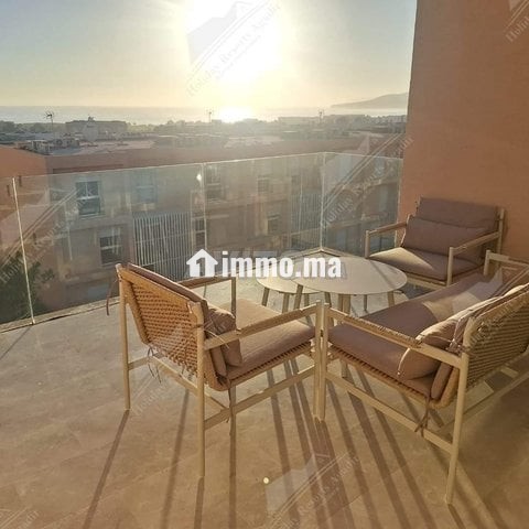Merry Meadows Duplex Taghazout Bay Taouirt - Location Vacances - Taghazout - photo 1
