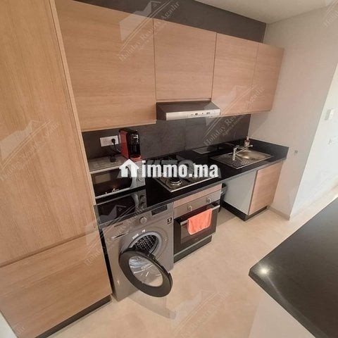 Merry Meadows Duplex Taghazout Bay Taouirt - Location Vacances - Taghazout - photo 3