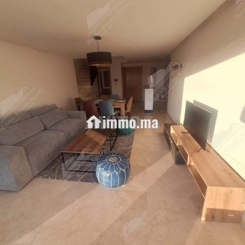 Merry Meadows Duplex Taghazout Bay Taouirt - Location Vacances - Taghazout - photo 5