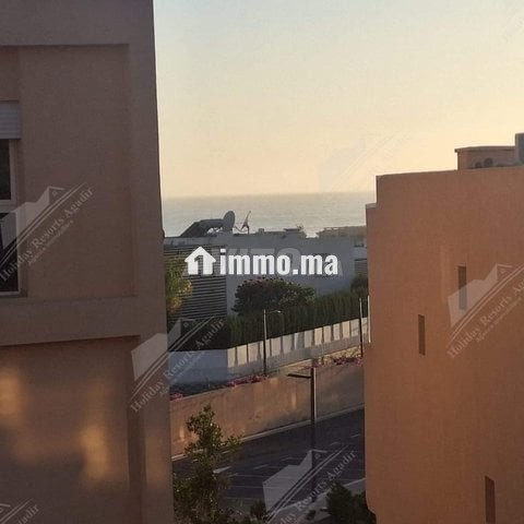 Merry Meadows Duplex Taghazout Bay Taouirt - Location Vacances - Taghazout - photo 6