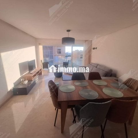 Merry Meadows Duplex Taghazout Bay Taouirt - Location Vacances - Taghazout - photo 7