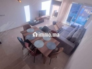 Merry Meadows Duplex Taghazout Bay Taouirt - Appartement Location Vacances - Taghazout
