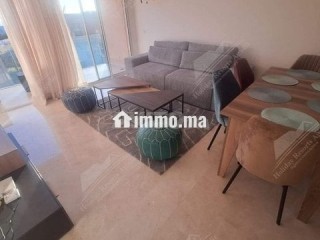 Merry Meadows Duplex Taghazout Bay Taouirt - Appartement Location Vacances - Taghazout