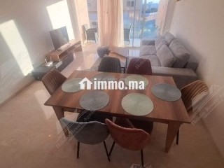 Merry Meadows Duplex Taghazout Bay Taouirt - Appartement Location Vacances - Taghazout