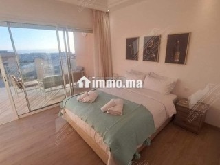 Merry Meadows Duplex Taghazout Bay Taouirt - Appartement Location Vacances - Taghazout