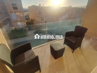 Merry Meadows Duplex Taghazout Bay Taouirt - Appartement Location Vacances - Taghazout