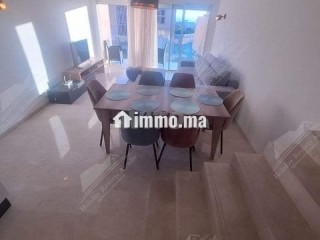 Merry Meadows Duplex Taghazout Bay Taouirt - Appartement Location Vacances - Taghazout