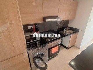 Merry Meadows Duplex Taghazout Bay Taouirt - Appartement Location Vacances - Taghazout