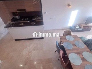 Merry Meadows Duplex Taghazout Bay Taouirt - Appartement Location Vacances - Taghazout