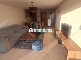 Merry Meadows Duplex Taghazout Bay Taouirt - Appartement Location Vacances - Taghazout