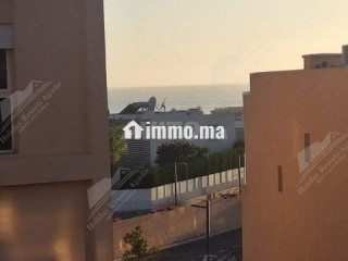 Merry Meadows Duplex Taghazout Bay Taouirt - Appartement Location Vacances - Taghazout
