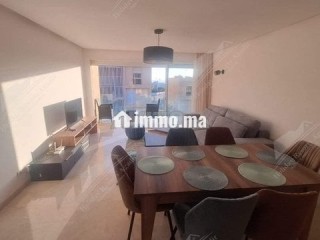 Merry Meadows Duplex Taghazout Bay Taouirt - Appartement Location Vacances - Taghazout