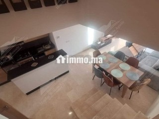 Merry Meadows Duplex Taghazout Bay Taouirt - Appartement Location Vacances - Taghazout