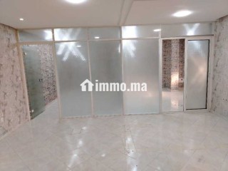 Bureaux à louer - Bureau à louer - Casablanca