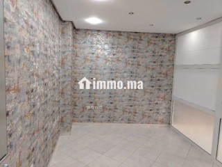 Bureaux à louer - Bureau à louer - Casablanca